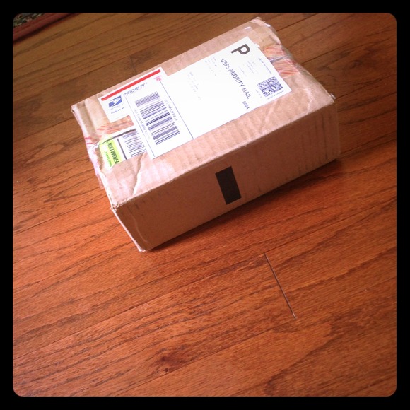 Ready to ship :)