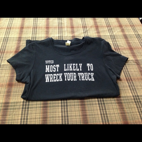 Cute Tee!