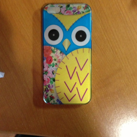 iPhone 5 case