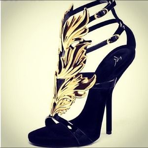 Giuseppe Zanotti heels!