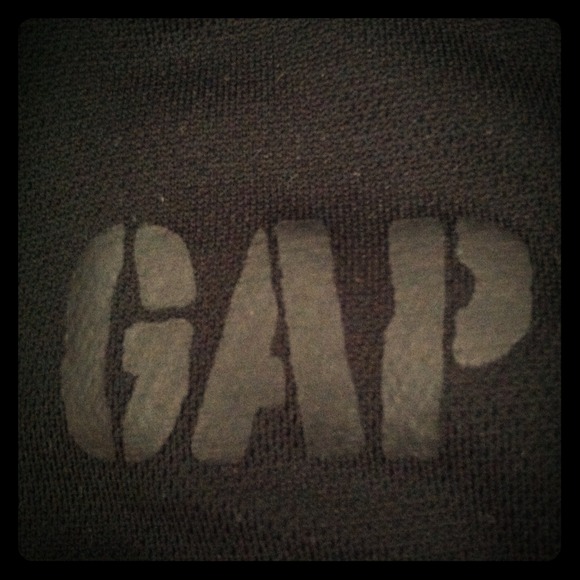 Men's Gap sweat pants