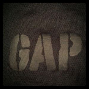 Men's Gap sweat pants