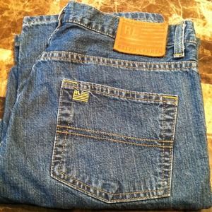Ralph Lauren jean