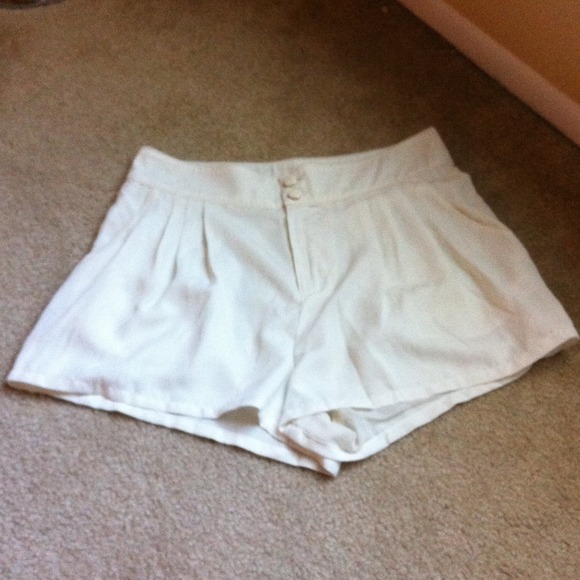 🚫Bundle Trade🚫High Waisted Shorts