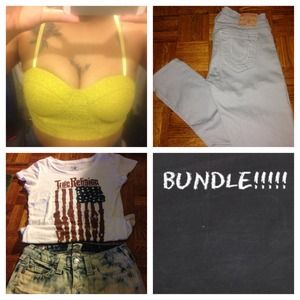 Bundle for @taradise!