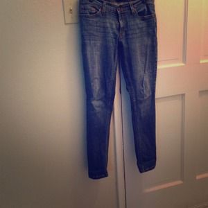 Levi's jeans