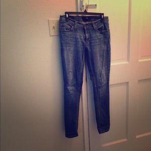 Levi's jeans