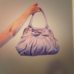 Light Purple Purse
