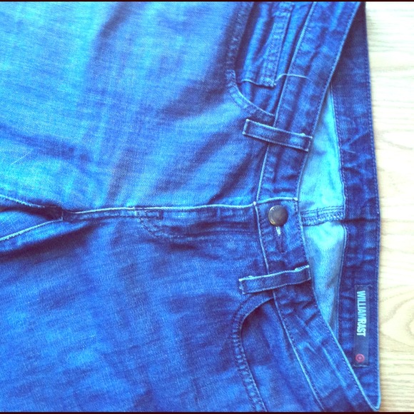 William Rast jeans!!!