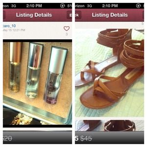 🎀BUNDLE for @mcasey🎀