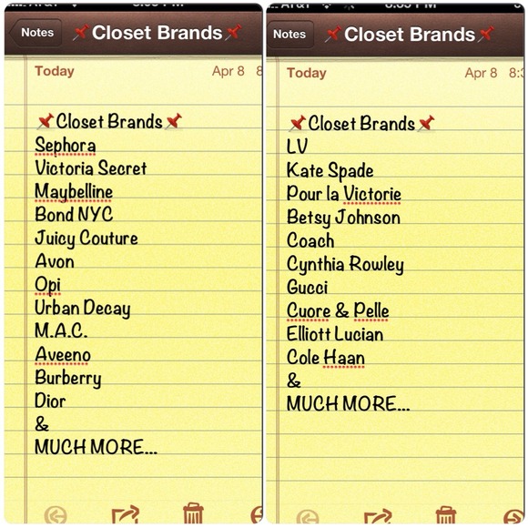 🌺Spring Out ♻Summer In Sale 🌺 - Picture 4 of 4