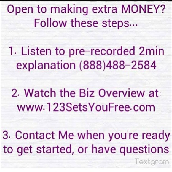 Make $3000 this month!!