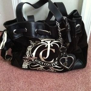 Juicy Couture handbag