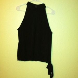 #128 black top