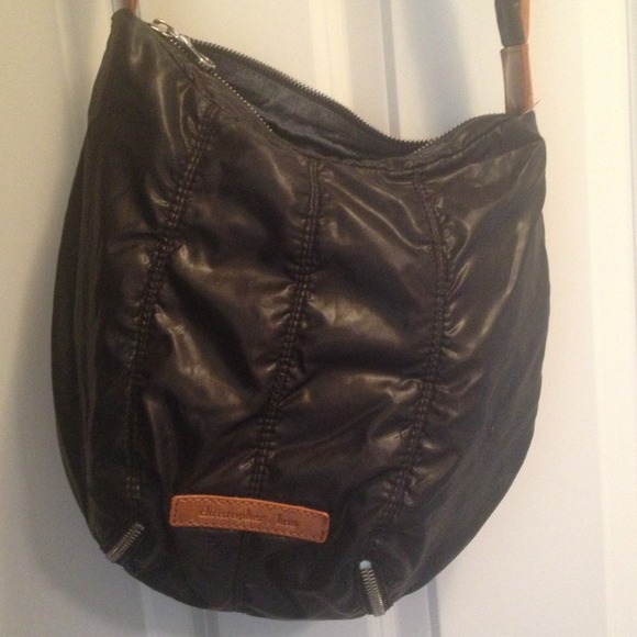 Handbag black