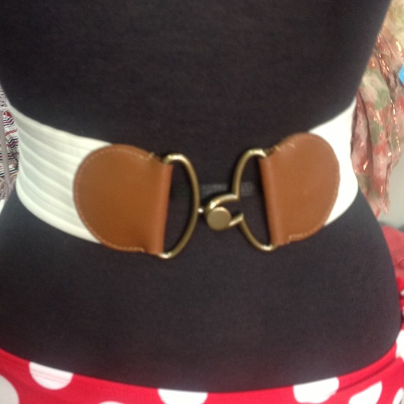 ON Casual Belt