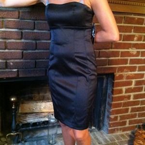 Blk Dress