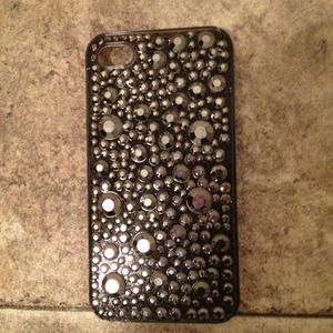 iPhone 4/4s case