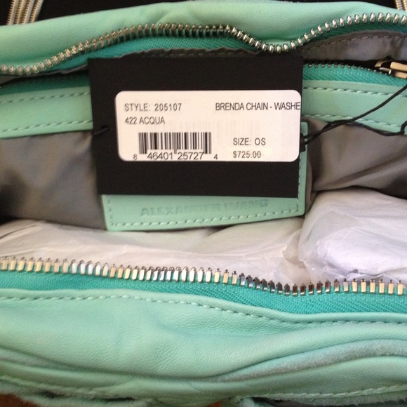 Alexander Wang Bags - Alexander Wang Brenda Bag Alexander Wang Bags - Alexander Wang Brenda Bag