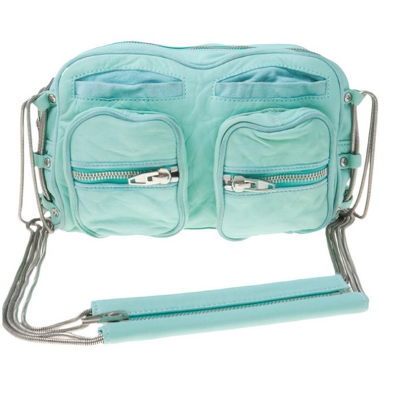 Alexander Wang Bags - Alexander Wang Brenda Bag Alexander Wang Bags - Alexander Wang Brenda Bag