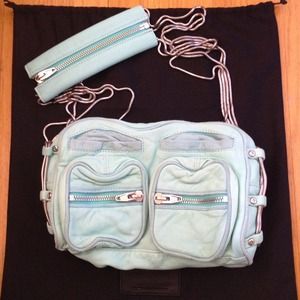 Alexander Wang Bags - Alexander Wang Brenda Bag Alexander Wang Bags - Alexander Wang Brenda Bag