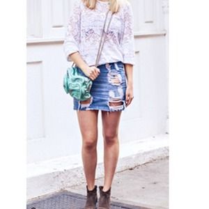 Alexander Wang Bags - Alexander Wang Brenda Bag Alexander Wang Bags - Alexander Wang Brenda Bag