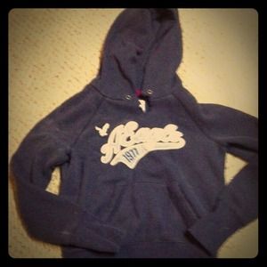 Ae hoodie