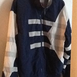 Vintage 1980,s Head Sport tennis/warm up jacket