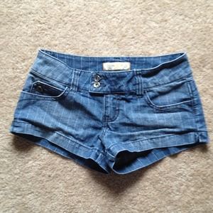 Cute shorts