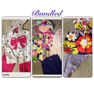 Baby girl clothes