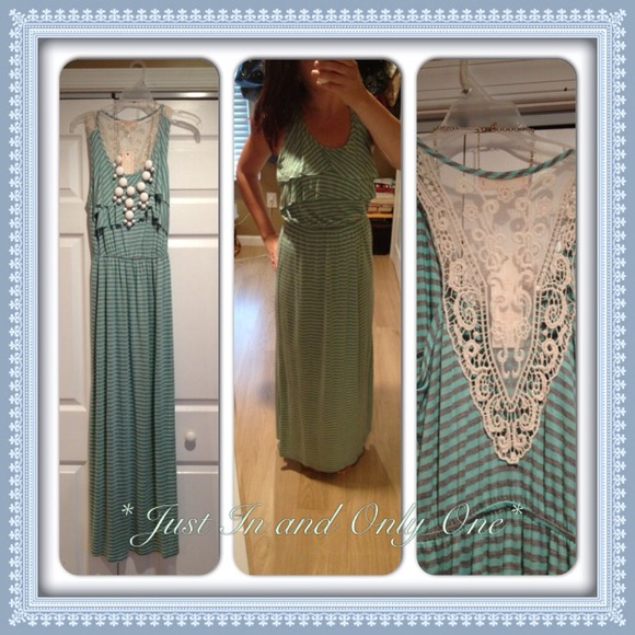 🎀Brand New Maxi🎀