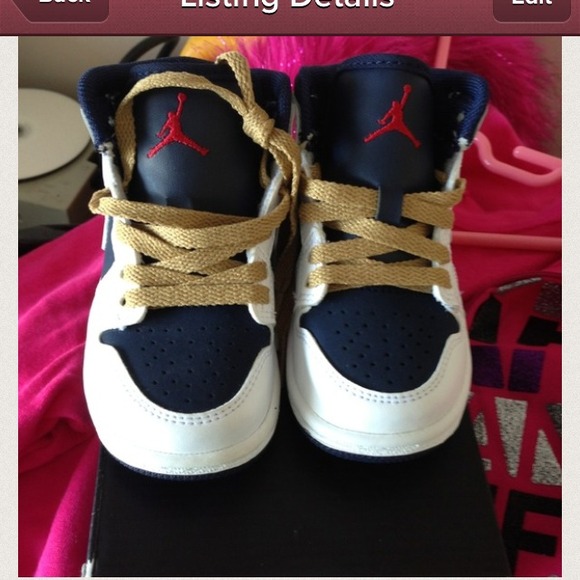 Jordan's