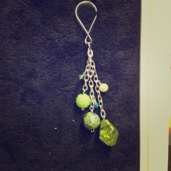 Purse Charms (: