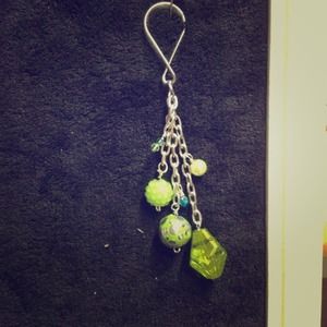 Purse Charms (: