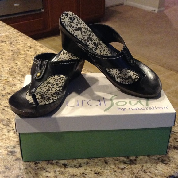 🎀Natural Soul by Naturalizer🎀