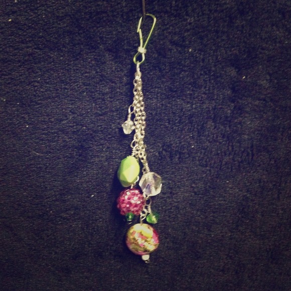 Purse Charms