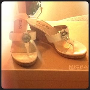 Michael Kors sandals