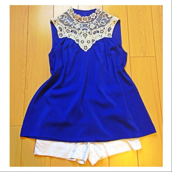 ❤SOLD❤ Cute Top
