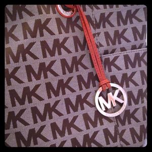 Michael Kors purse