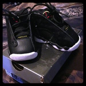 Jordan 13
