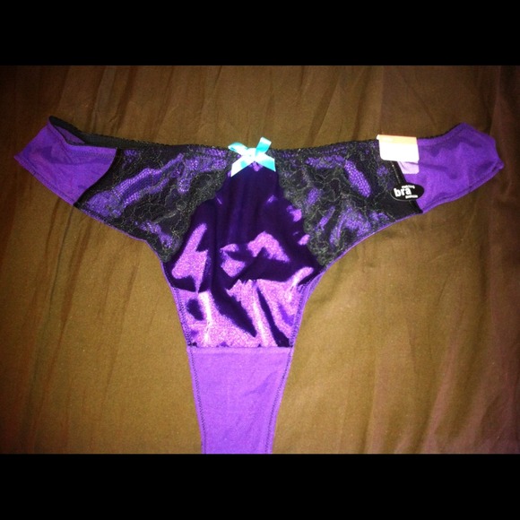 *Reduced* Cacique thong