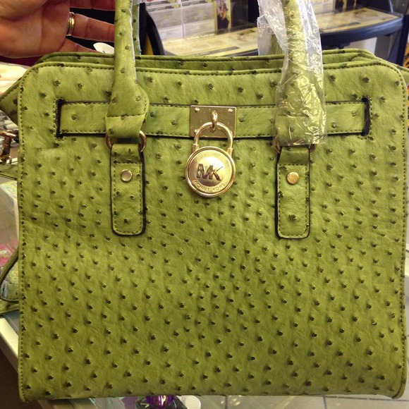 Michael Kors handbag
