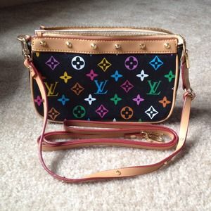 Louis Vuitton Purse