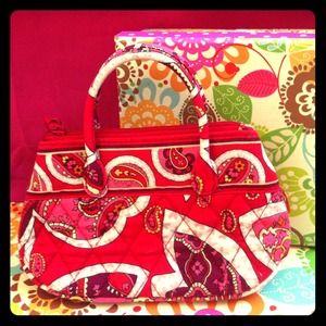 Vera Bradley small bag