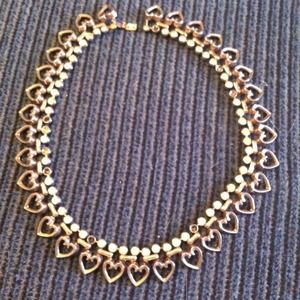 Vintage necklace