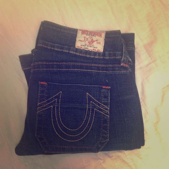 True religion jeans 💯authentic