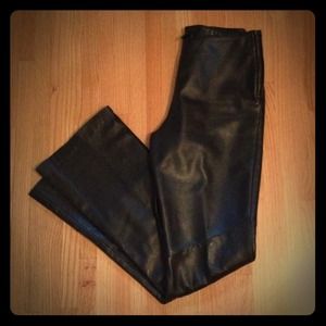 ⚡ Leather ⚡️ 100% genuine leather pants