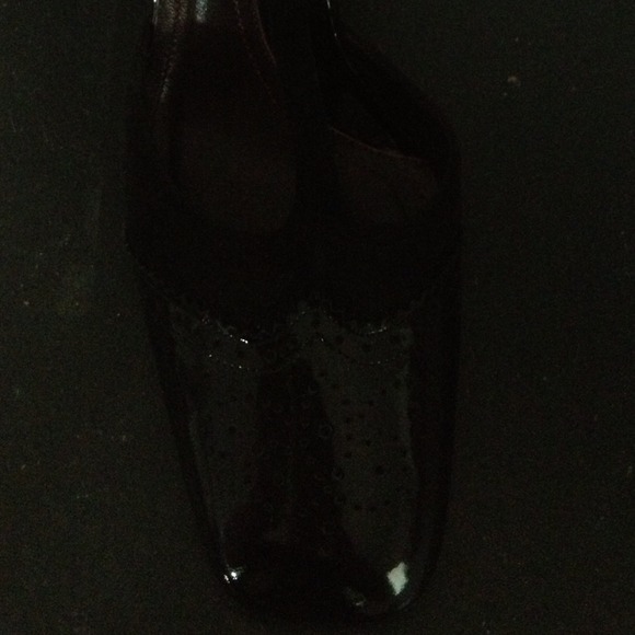 Via spiga dress shoe heals 👠