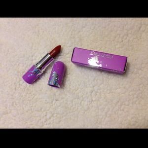 Lime Crime Lipstick