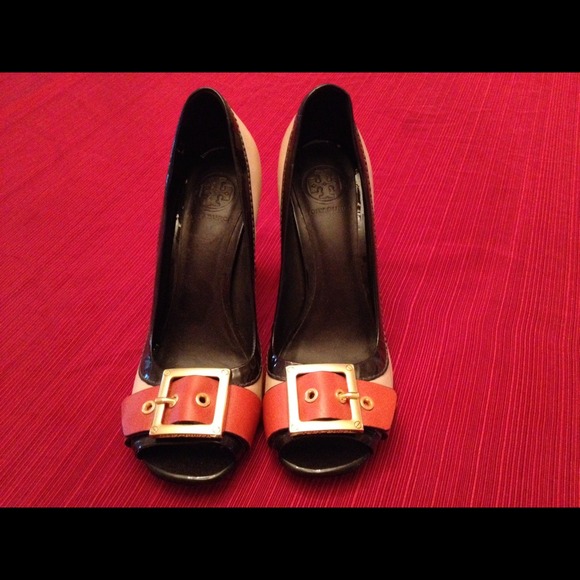 Tory burch Meghan Mestico